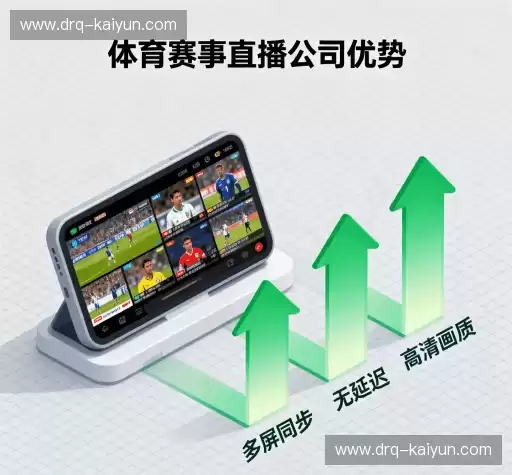 行业领先的理由